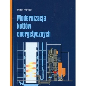 Modernizacja kotłów energetycznych