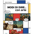 Modi di dire... con arte A1-B2 podręcznik