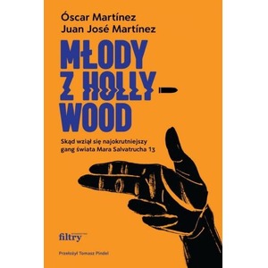 Młody z Hollywood