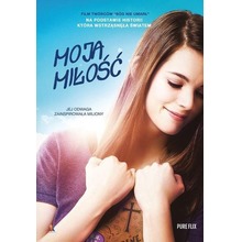 Moja Miłość DVD