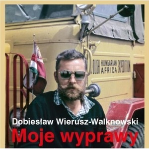 Moje wyprawy