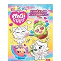 MojiPops - książka do kolorowania