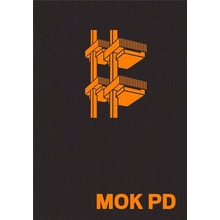 MOK PD. Ilustrowany atlas architektury..