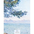 Monet. Podróże. W poszukiwaniu światła