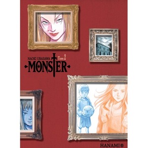 MONSTER. Tom 2
