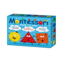 Montessori. Zrób to sam