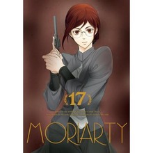 Moriarty The Patriot. Tom 17