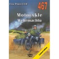 Motocykle Wehrmachtu Tank Power vol. CCII 467