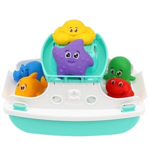 Motorówka do kąpieli