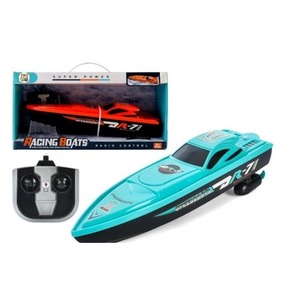 Motorówka R/C sportowa