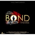 MQB Orchestra The Greatest James Bond Themes CD