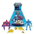 Mr Beast Lab - Hybryda Multipack