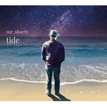 Mr. Shorty - Tide CD