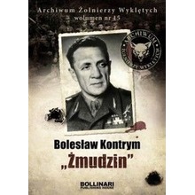 Żmudzin Bolesław Kontrym
