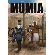 Mumia T.4
