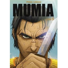 Mumia T.5
