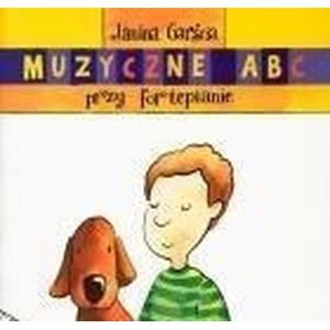 Muzyczne ABC przy fortepianie