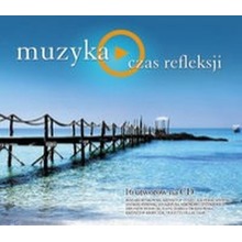 Muzyka - Czas refleksji (CD)