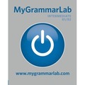 My Grammar Lab SB Intermediate B1/B2 + MyLab