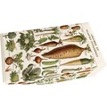 Mydło zapach pomarańczowy 200g
