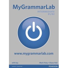 MyGrammarLab Intermediate B1/B2 SB LONGMAN
