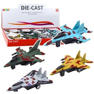 Myśliwiec wojskowy z napędem 11cm MIX