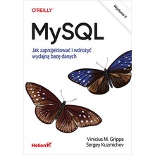 MySQL w.2