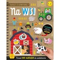 Na wsi. Buduj z kartonu
