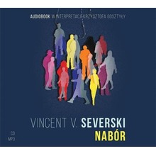 Nabór. Audiobook