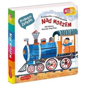 Nad morzem. Akademia mądrego dziecka