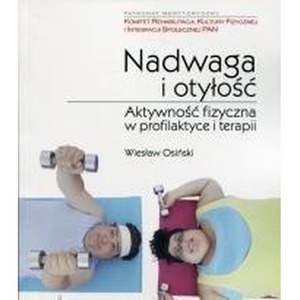 Nadwaga i otyłość