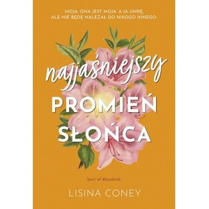 Najjaśniejszy promień słońca