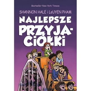 Najlepsze przyjaciółki
