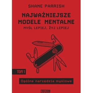Najważniejsze modele mentalne T.1