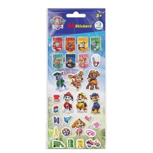 Naklejki 3D Psi Patrol To jest psie życie