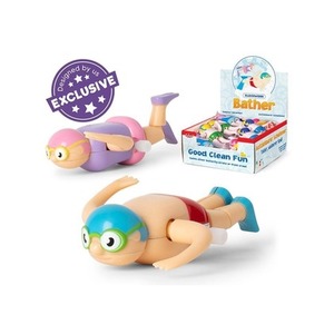 Nakręcana kąpielowa zabawka MIX