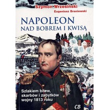 Napoleon nad Bobrem i Kwisą + CD