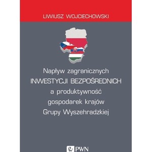 Napływ zagranicznych inwestycji bezpośrednich...
