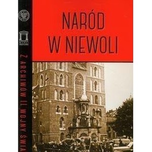 Naród w niewoli