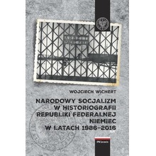 Narodowy socjalizm w historiografii RFN