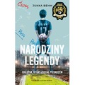 Narodziny legendy. Chłopak, który został piłkarzem. Hammersmith United. Tom 1