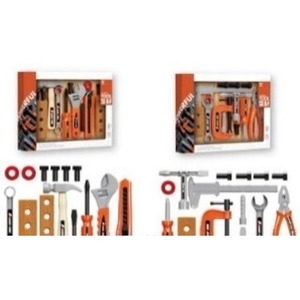 Narzędzia 27,5x20,5x4cm MIX