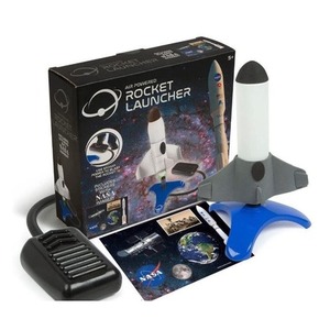 Nasa Wyrzutnia rakiety