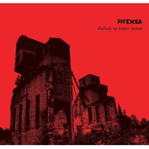 Nasz ziemski EDEN CD