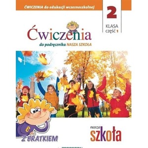 Nasza Szkoła SP 2/1 ćw. OPERON