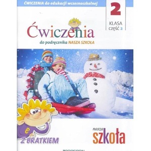 Nasza Szkoła SP 2/2 ćw. OPERON