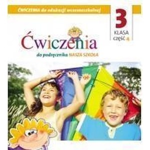 Nasza Szkoła SP 3/4 ćw. OPERON