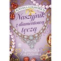 Naszyjnik z diamentową tęczą. Rodzina Lubawskich. Tom 2