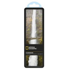 National Geographic Zakładka 3D Wodospad Multnomah