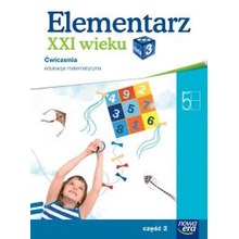 Nauczanie Zintegrowane EW Elementarz XXI wieku kl.3 cz. 2  Edukacja matematyczna